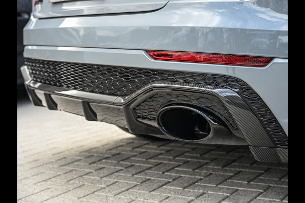 Audi RSQ8 4.0 TFSI RS Q8 Urban Quattro | Ceramic | B&O Advanced | Head-up | 360 Camera | Carbon pack | Adaptive cruise | Ambiance interieur | 4 zone climate |