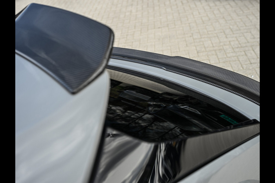 Audi RSQ8 4.0 TFSI RS Q8 Urban Quattro | Ceramic | B&O Advanced | Head-up | 360 Camera | Carbon pack | Adaptive cruise | Ambiance interieur | 4 zone climate |