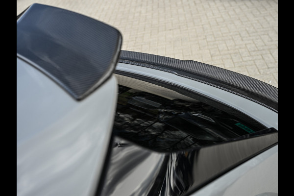 Audi RSQ8 4.0 TFSI RS Q8 Urban Quattro | Ceramic | B&O Advanced | Head-up | 360 Camera | Carbon pack | Adaptive cruise | Ambiance interieur | 4 zone climate |