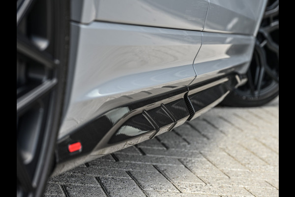 Audi RSQ8 4.0 TFSI RS Q8 Urban Quattro | Ceramic | B&O Advanced | Head-up | 360 Camera | Carbon pack | Adaptive cruise | Ambiance interieur | 4 zone climate |