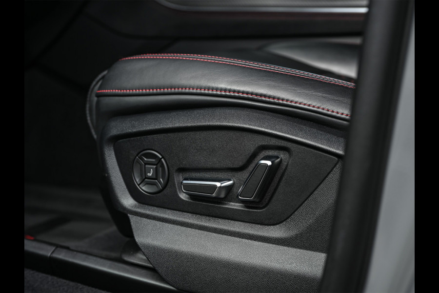 Audi RSQ8 4.0 TFSI RS Q8 Urban Quattro | Ceramic | B&O Advanced | Head-up | 360 Camera | Carbon pack | Adaptive cruise | Ambiance interieur | 4 zone climate |