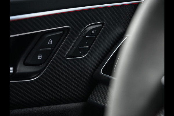 Audi RSQ8 4.0 TFSI RS Q8 Urban Quattro | Ceramic | B&O Advanced | Head-up | 360 Camera | Carbon pack | Adaptive cruise | Ambiance interieur | 4 zone climate |