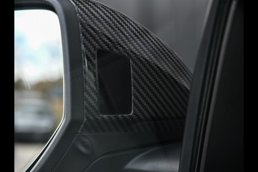 Audi RSQ8 4.0 TFSI RS Q8 Urban Quattro | Ceramic | B&O Advanced | Head-up | 360 Camera | Carbon pack | Adaptive cruise | Ambiance interieur | 4 zone climate |