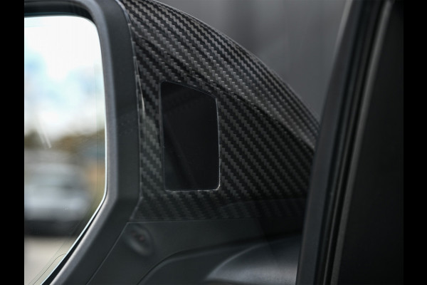 Audi RSQ8 4.0 TFSI RS Q8 Urban Quattro | Ceramic | B&O Advanced | Head-up | 360 Camera | Carbon pack | Adaptive cruise | Ambiance interieur | 4 zone climate |