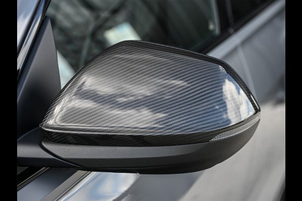 Audi RSQ8 4.0 TFSI RS Q8 Urban Quattro | Ceramic | B&O Advanced | Head-up | 360 Camera | Carbon pack | Adaptive cruise | Ambiance interieur | 4 zone climate |