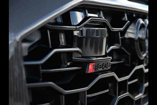 Audi RSQ8 4.0 TFSI RS Q8 Urban Quattro | Ceramic | B&O Advanced | Head-up | 360 Camera | Carbon pack | Adaptive cruise | Ambiance interieur | 4 zone climate |