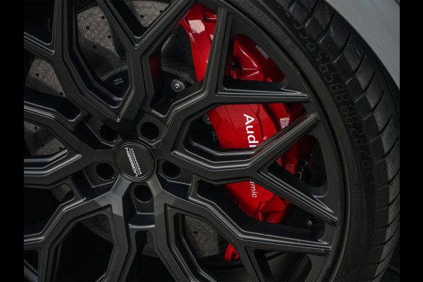 Audi RSQ8 4.0 TFSI RS Q8 Urban Quattro | Ceramic | B&O Advanced | Head-up | 360 Camera | Carbon pack | Adaptive cruise | Ambiance interieur | 4 zone climate |