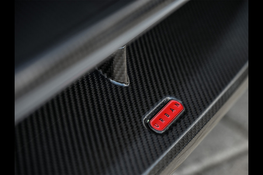 Audi RSQ8 4.0 TFSI RS Q8 Urban Quattro | Ceramic | B&O Advanced | Head-up | 360 Camera | Carbon pack | Adaptive cruise | Ambiance interieur | 4 zone climate |