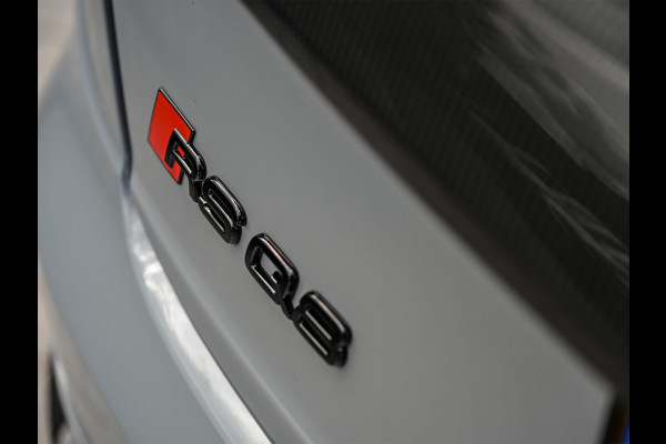 Audi RSQ8 4.0 TFSI RS Q8 Urban Quattro | Ceramic | B&O Advanced | Head-up | 360 Camera | Carbon pack | Adaptive cruise | Ambiance interieur | 4 zone climate |