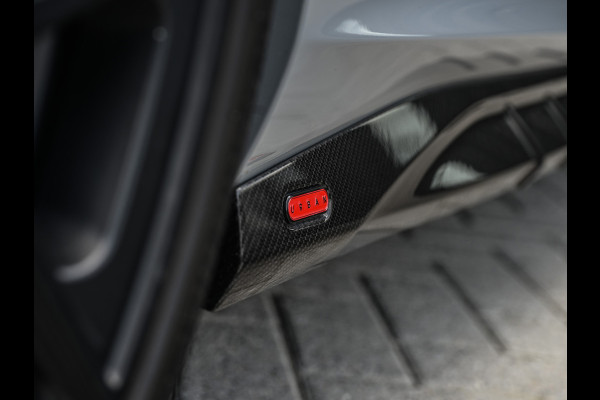 Audi RSQ8 4.0 TFSI RS Q8 Urban Quattro | Ceramic | B&O Advanced | Head-up | 360 Camera | Carbon pack | Adaptive cruise | Ambiance interieur | 4 zone climate |