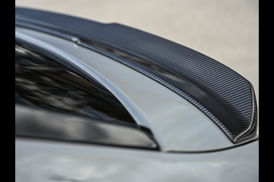 Audi RSQ8 4.0 TFSI RS Q8 Urban Quattro | Ceramic | B&O Advanced | Head-up | 360 Camera | Carbon pack | Adaptive cruise | Ambiance interieur | 4 zone climate |