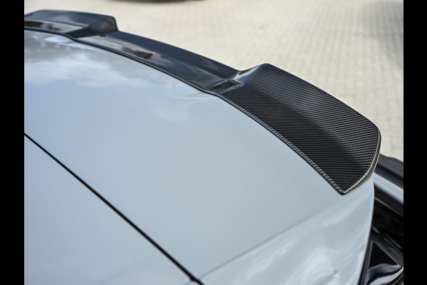 Audi RSQ8 4.0 TFSI RS Q8 Urban Quattro | Ceramic | B&O Advanced | Head-up | 360 Camera | Carbon pack | Adaptive cruise | Ambiance interieur | 4 zone climate |