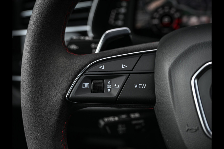 Audi RSQ8 4.0 TFSI RS Q8 Urban Quattro | Ceramic | B&O Advanced | Head-up | 360 Camera | Carbon pack | Adaptive cruise | Ambiance interieur | 4 zone climate |