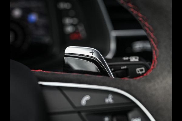 Audi RSQ8 4.0 TFSI RS Q8 Urban Quattro | Ceramic | B&O Advanced | Head-up | 360 Camera | Carbon pack | Adaptive cruise | Ambiance interieur | 4 zone climate |