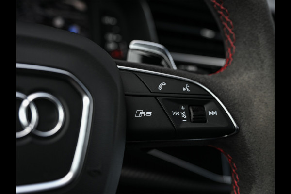Audi RSQ8 4.0 TFSI RS Q8 Urban Quattro | Ceramic | B&O Advanced | Head-up | 360 Camera | Carbon pack | Adaptive cruise | Ambiance interieur | 4 zone climate |