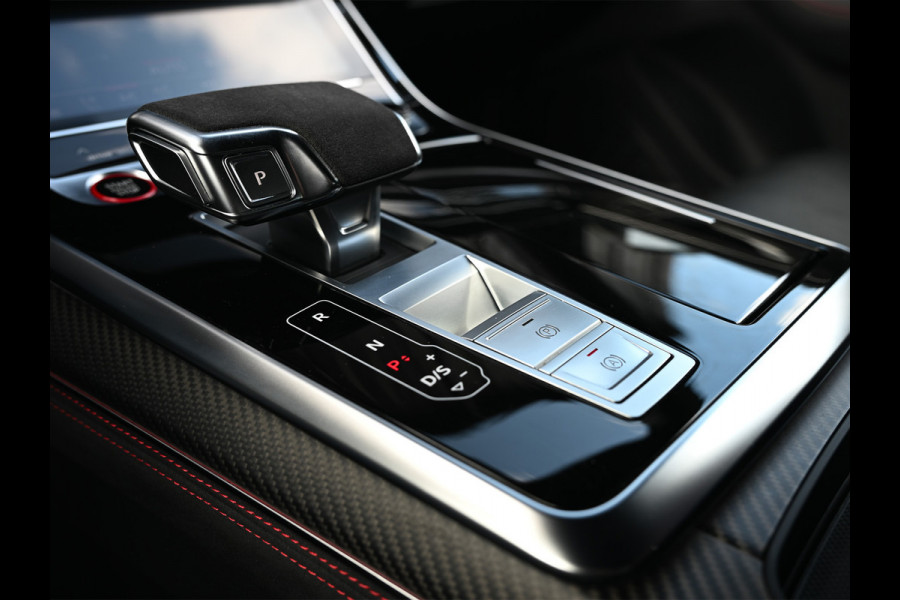 Audi RSQ8 4.0 TFSI RS Q8 Urban Quattro | Ceramic | B&O Advanced | Head-up | 360 Camera | Carbon pack | Adaptive cruise | Ambiance interieur | 4 zone climate |