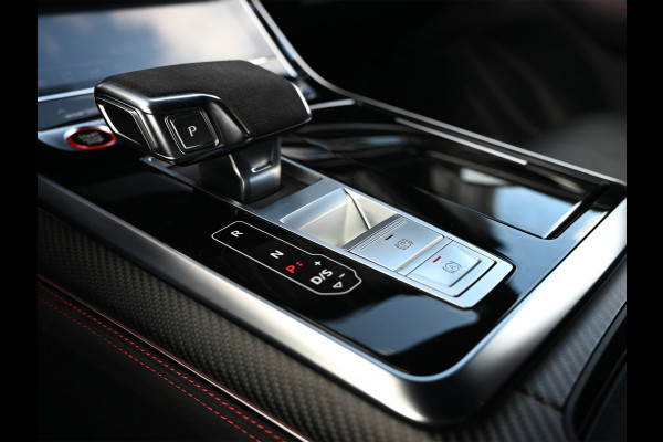 Audi RSQ8 4.0 TFSI RS Q8 Urban Quattro | Ceramic | B&O Advanced | Head-up | 360 Camera | Carbon pack | Adaptive cruise | Ambiance interieur | 4 zone climate |