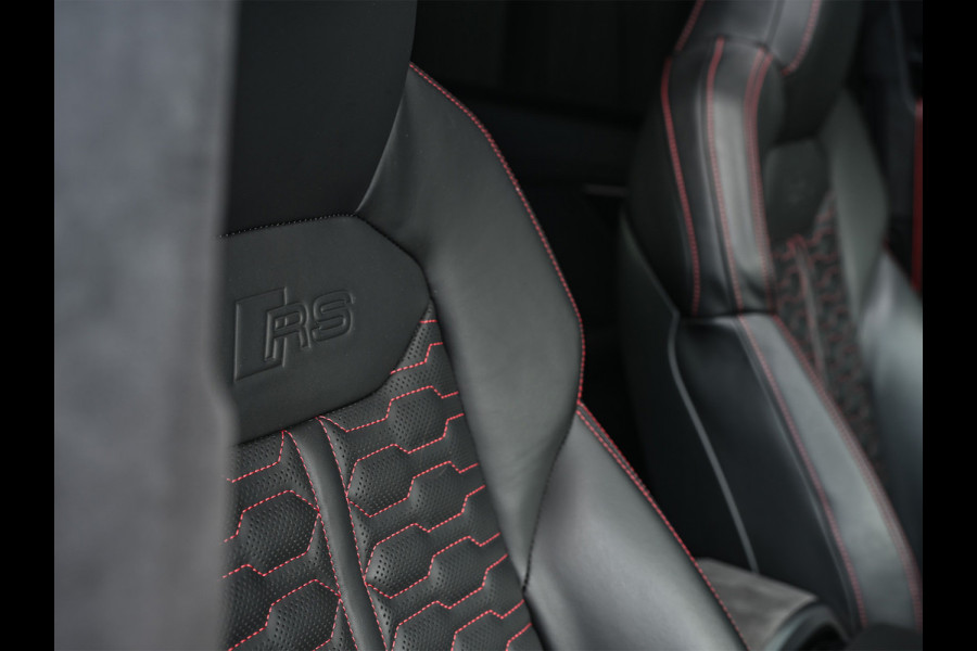 Audi RSQ8 4.0 TFSI RS Q8 Urban Quattro | Ceramic | B&O Advanced | Head-up | 360 Camera | Carbon pack | Adaptive cruise | Ambiance interieur | 4 zone climate |