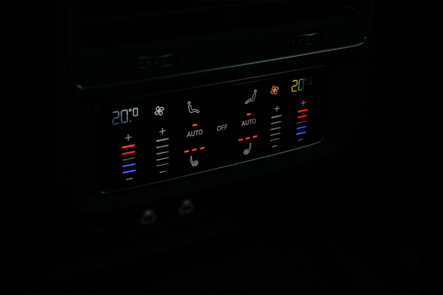 Audi RSQ8 4.0 TFSI RS Q8 Urban Quattro | Ceramic | B&O Advanced | Head-up | 360 Camera | Carbon pack | Adaptive cruise | Ambiance interieur | 4 zone climate |