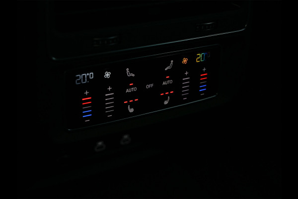 Audi RSQ8 4.0 TFSI RS Q8 Urban Quattro | Ceramic | B&O Advanced | Head-up | 360 Camera | Carbon pack | Adaptive cruise | Ambiance interieur | 4 zone climate |