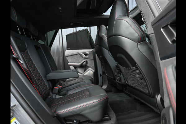 Audi RSQ8 4.0 TFSI RS Q8 Urban Quattro | Ceramic | B&O Advanced | Head-up | 360 Camera | Carbon pack | Adaptive cruise | Ambiance interieur | 4 zone climate |