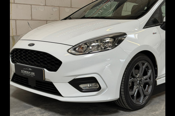 Ford Fiesta 1.0 EcoBoost ST-Line|Airco|Navi|Carplay|Nap
