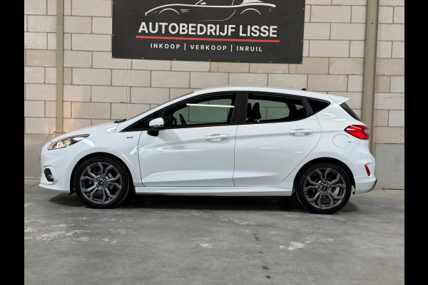Ford Fiesta 1.0 EcoBoost ST-Line|Airco|Navi|Carplay|Nap