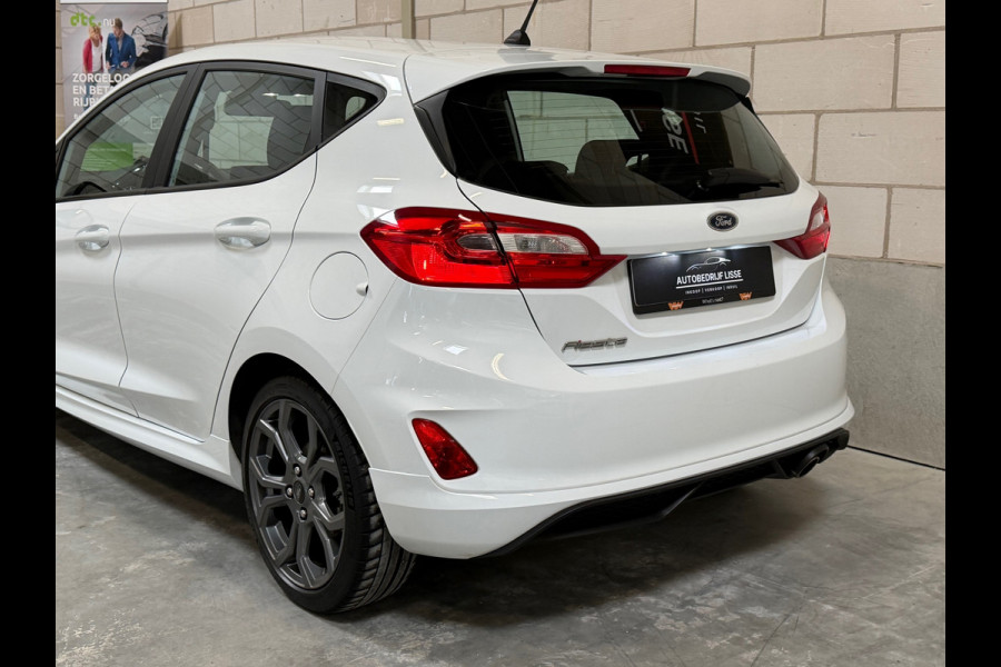 Ford Fiesta 1.0 EcoBoost ST-Line|Airco|Navi|Carplay|Nap