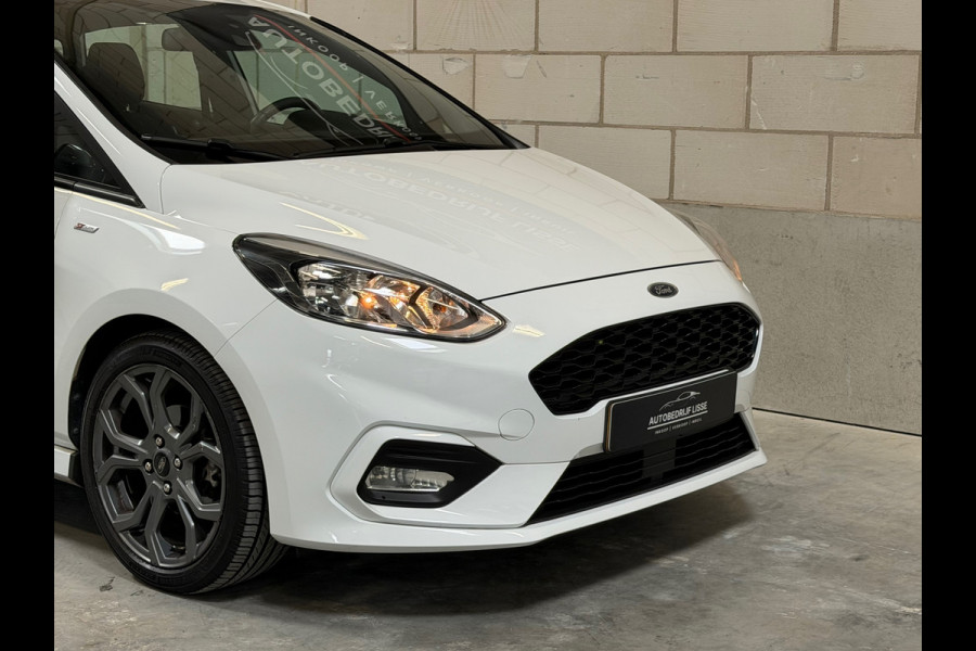 Ford Fiesta 1.0 EcoBoost ST-Line|Airco|Navi|Carplay|Nap