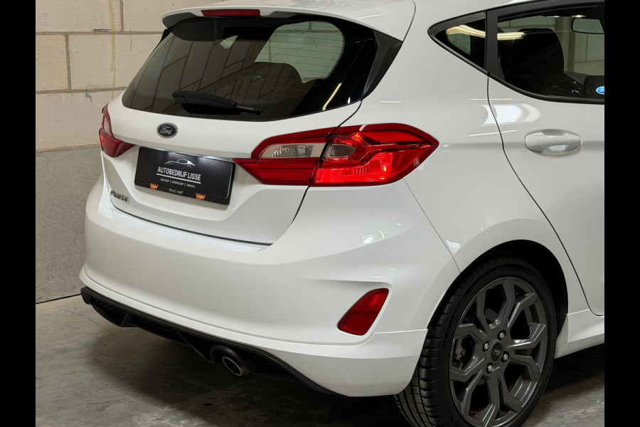 Ford Fiesta 1.0 EcoBoost ST-Line|Airco|Navi|Carplay|Nap