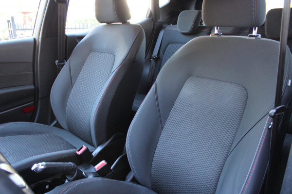 Ford Fiesta 1.0 EcoBoost ST-Line|Airco|Navi|Carplay|Nap
