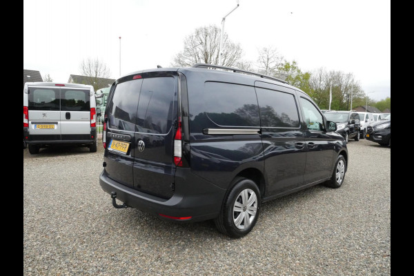 Volkswagen Caddy Cargo Maxi 1.5 TSI 115PK, Benzine, Airco