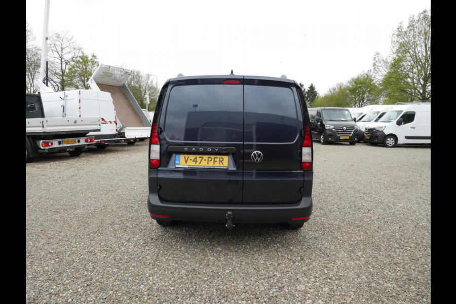 Volkswagen Caddy Cargo Maxi 1.5 TSI 115PK, Benzine, Airco
