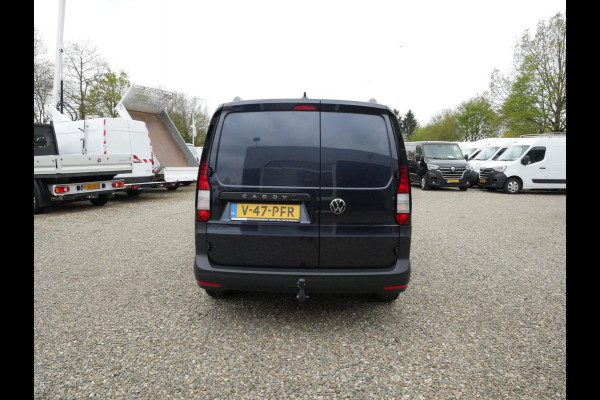 Volkswagen Caddy Cargo Maxi 1.5 TSI 115PK, Benzine, Airco