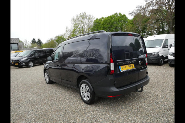Volkswagen Caddy Cargo Maxi 1.5 TSI 115PK, Benzine, Airco