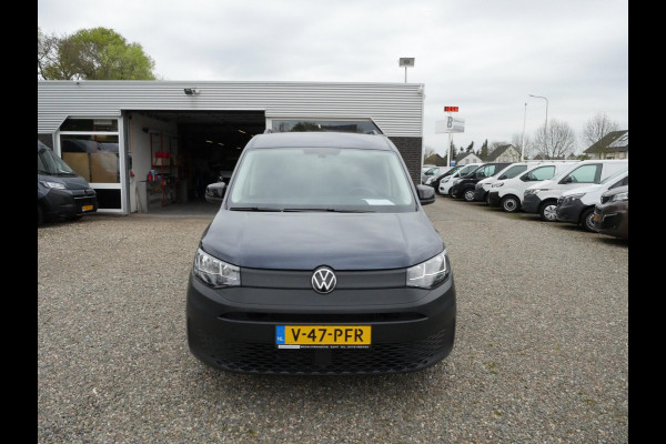 Volkswagen Caddy Cargo Maxi 1.5 TSI 115PK, Benzine, Airco