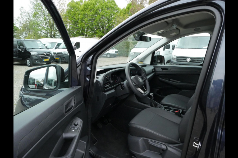 Volkswagen Caddy Cargo Maxi 1.5 TSI 115PK, Benzine, Airco