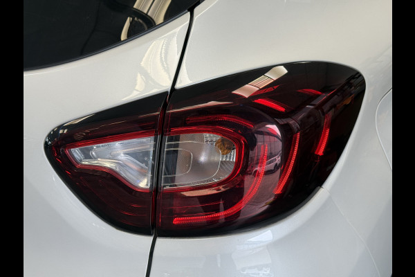 Renault Captur 1.3 TCe Intens Trekhaak Camera Stoelverwarming PDC