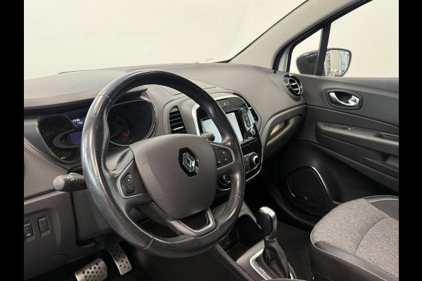 Renault Captur 1.3 TCe Intens Trekhaak Camera Stoelverwarming PDC