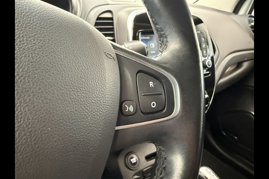 Renault Captur 1.3 TCe Intens Trekhaak Camera Stoelverwarming PDC