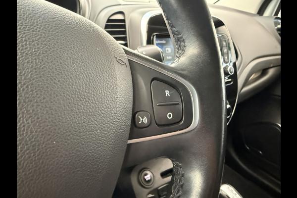 Renault Captur 1.3 TCe Intens Trekhaak Camera Stoelverwarming PDC