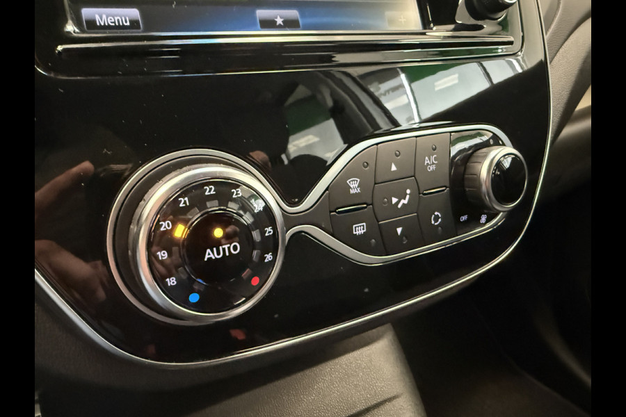 Renault Captur 1.3 TCe Intens Trekhaak Camera Stoelverwarming PDC