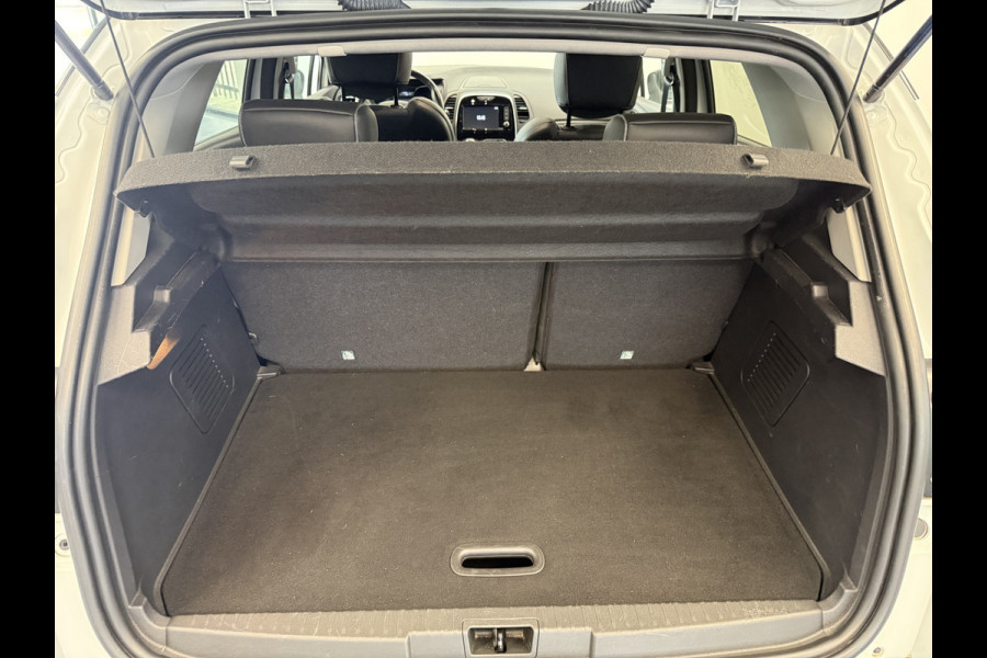 Renault Captur 1.3 TCe Intens Trekhaak Camera Stoelverwarming PDC