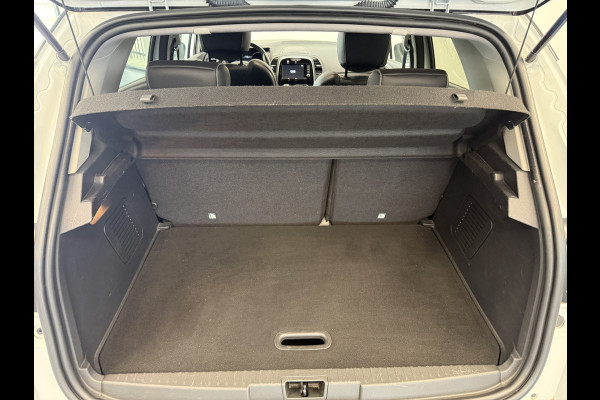 Renault Captur 1.3 TCe Intens Trekhaak Camera Stoelverwarming PDC