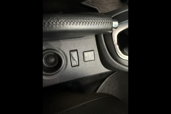 Renault Captur 1.3 TCe Intens Trekhaak Camera Stoelverwarming PDC