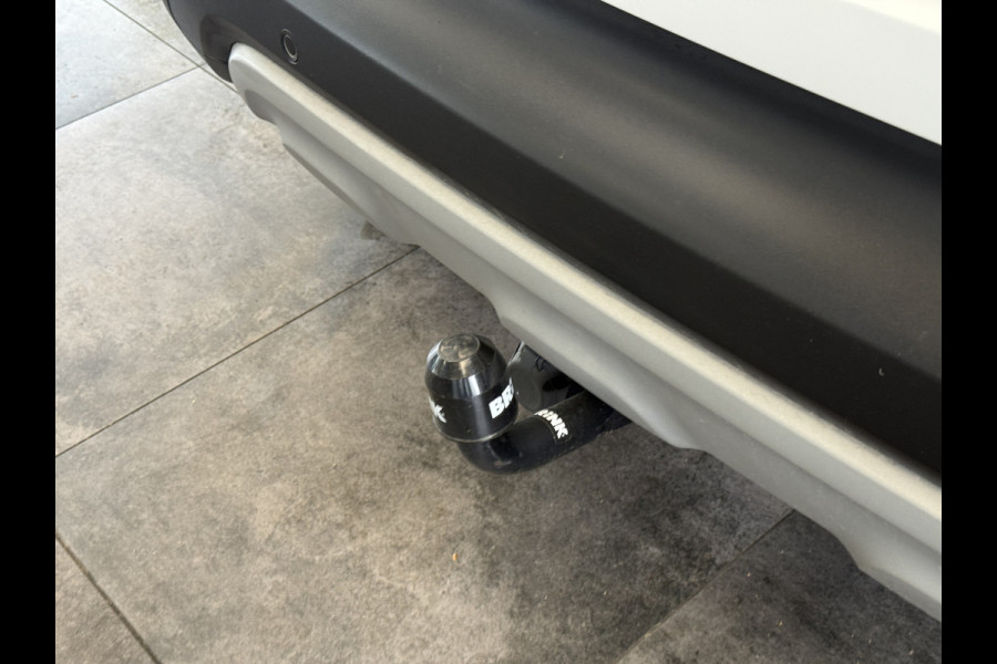 Renault Captur 1.3 TCe Intens Trekhaak Camera Stoelverwarming PDC