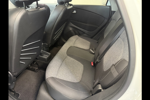 Renault Captur 1.3 TCe Intens Trekhaak Camera Stoelverwarming PDC