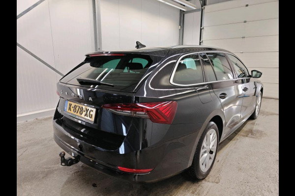 Škoda Octavia Combi 1.0 TSI Business Edition Plus NL-AUTO | PANODAK | TREKHAAK