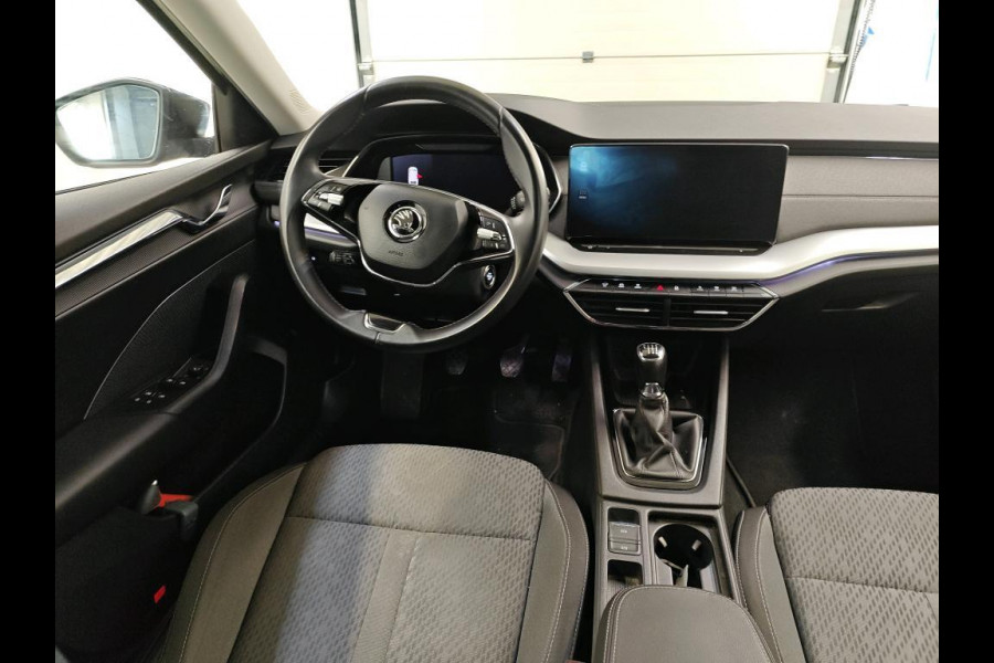 Škoda Octavia Combi 1.0 TSI Business Edition Plus NL-AUTO | PANODAK | TREKHAAK