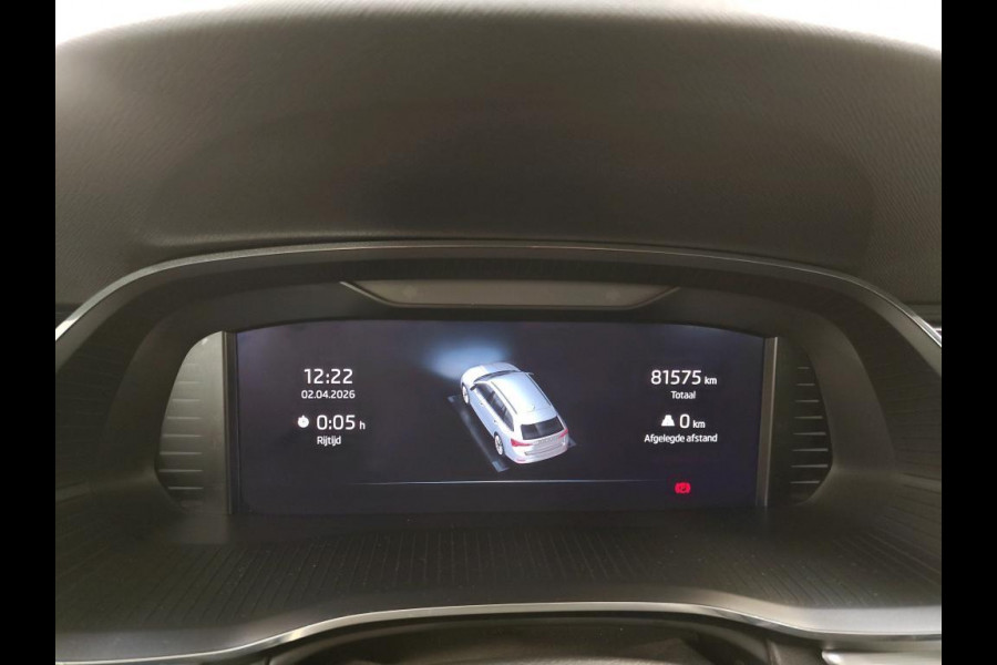 Škoda Octavia Combi 1.0 TSI Business Edition Plus NL-AUTO | PANODAK | TREKHAAK